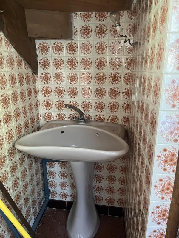 Maison - 65 m² - 3 pièces