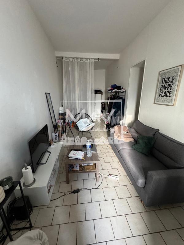 Immeuble - 205 m² - 5 pièces