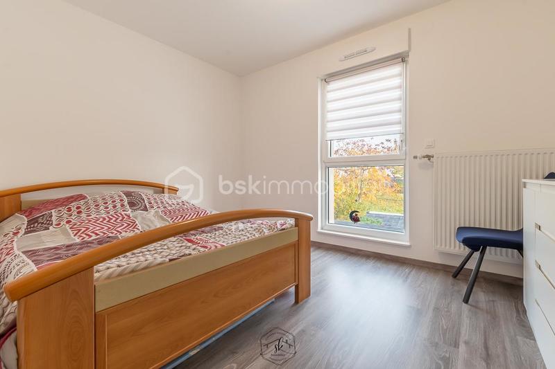 Maison - 101 m² - 5 pièces