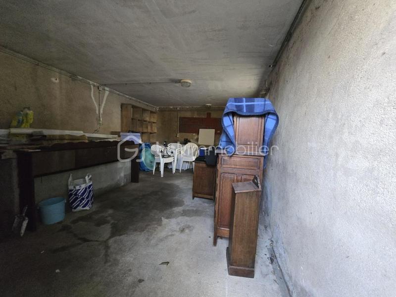 Maison de village - 65 m² - 4 pièces