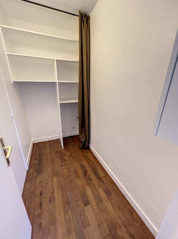Appartement - 18 m² - 1 pièce