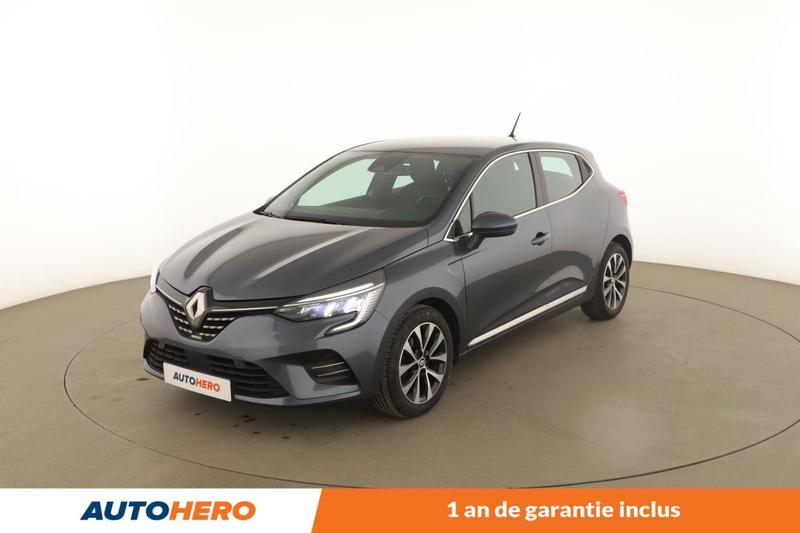 Renault Clio 1.0 TCe Intens 91 ch