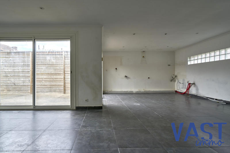 Maison ancienne - 118 m² - 3 pièces