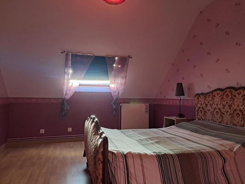 Corps de ferme - 300 m² - 6 pièces