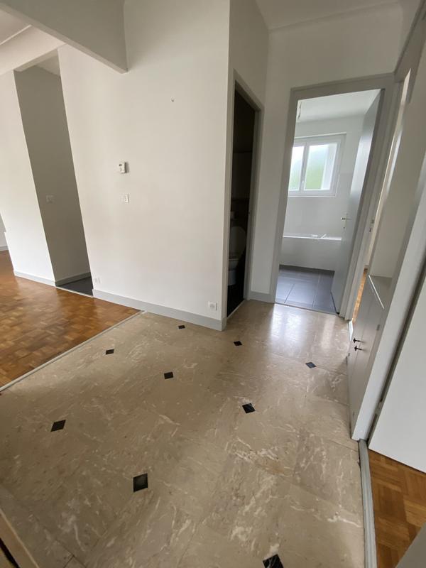 Maison - 113 m² - 5 pièces