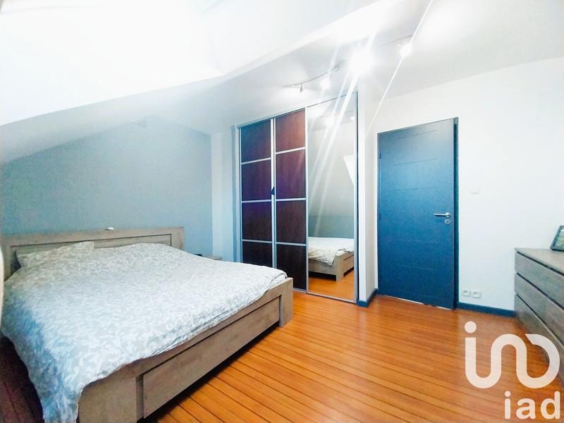 Appartement - 77 m² - 4 pièces