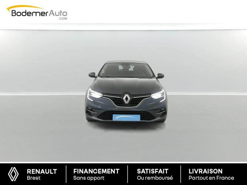 Renault Mégane IV Berline Blue dCi 115 Business