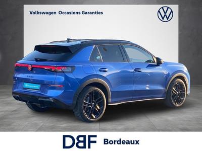 Volkswagen t-Roc Nouveau Nf 1.5 Etsi Hybrid 150ch d