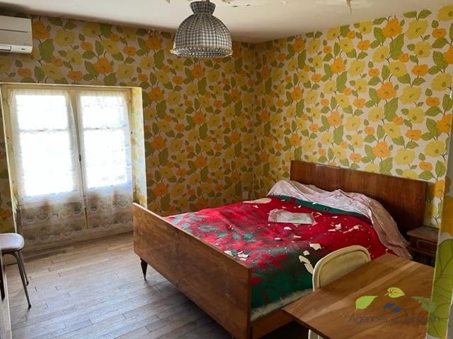 Maison de campagne - 77 m² - 3 pièces