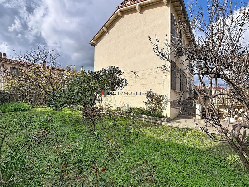 Villa - 82 m² - 5 pièces