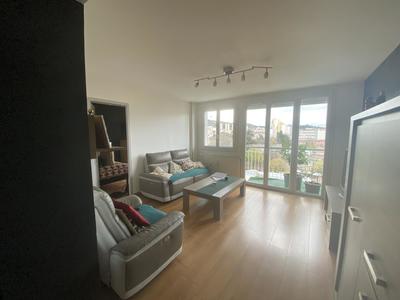 Appartement - 69 m² - 4 pièces