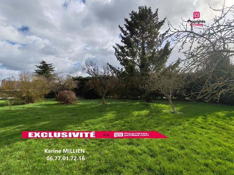 Maison - 164 m² - 7 pièces