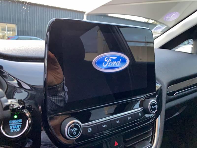 Ford Fiesta 1.0 EcoBoost 100 ch s&amp;S Bvm6 Titanium