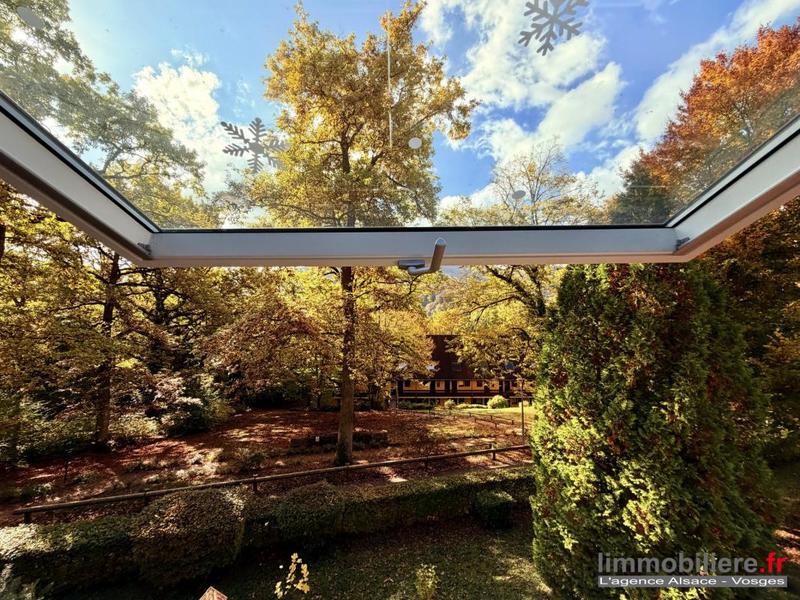 Appartement - 59 m² - 4 pièces