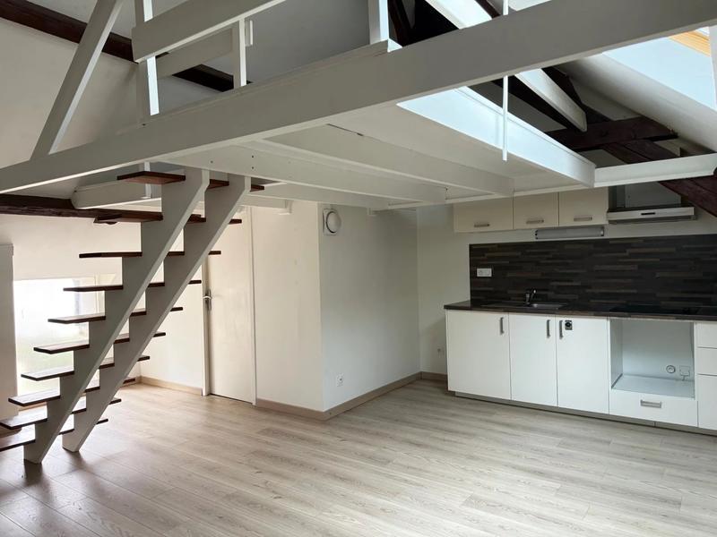 Appartement - 29 m² - 1 pièce