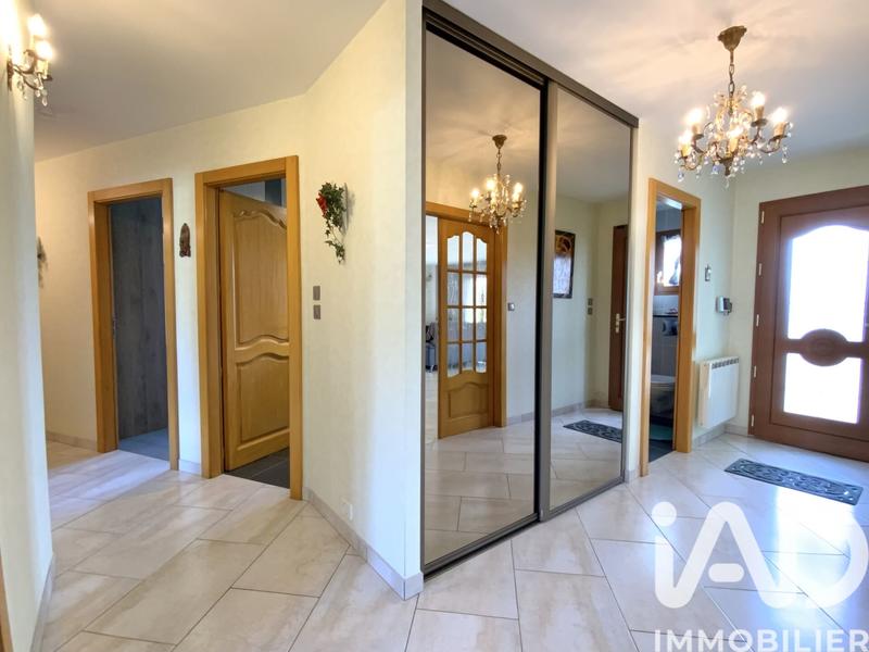 Maison - 130 m² - 4 pièces