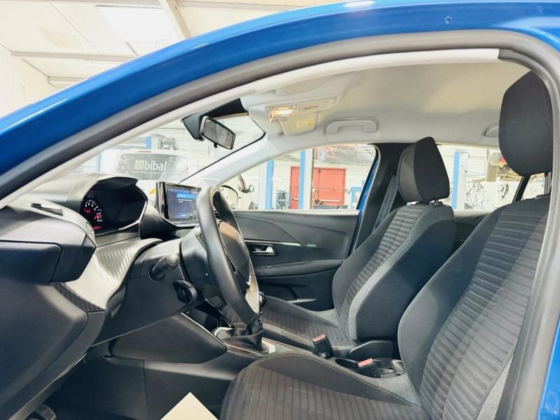 Peugeot 208 II PureTech 100 s&amp;amp;S Active