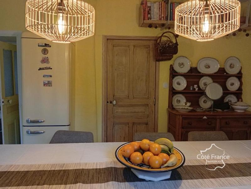 Villa - 192 m² - 7 pièces