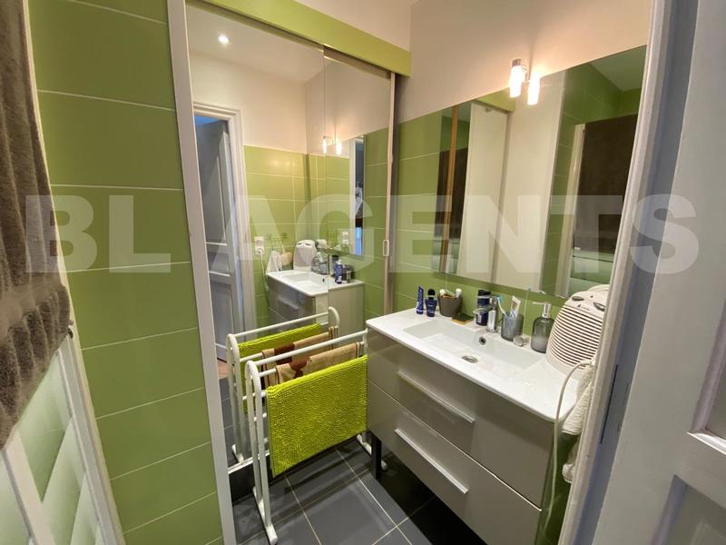 Maison traditionnelle - 154 m² - 6 pièces