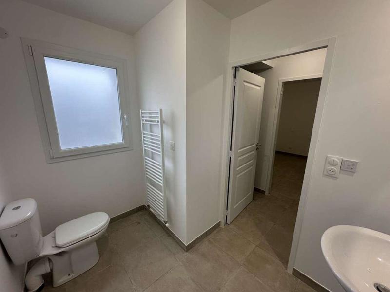 Maison - 94 m² - 1 pièce