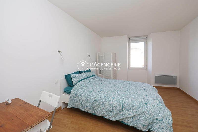 Maison - 112 m² - 4 pièces