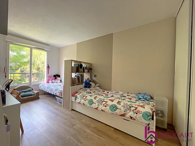 Appartement - 87 m² - 3 pièces