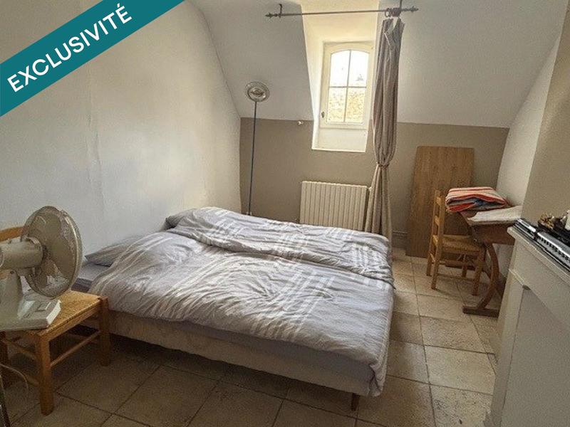 Maison - 245 m² - 11 pièces