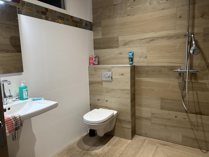 Maison - 209 m² - 9 pièces