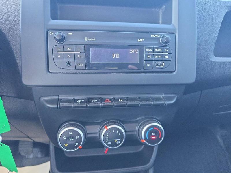 Renault Express Van Blue Dci 75 - 22 Confort