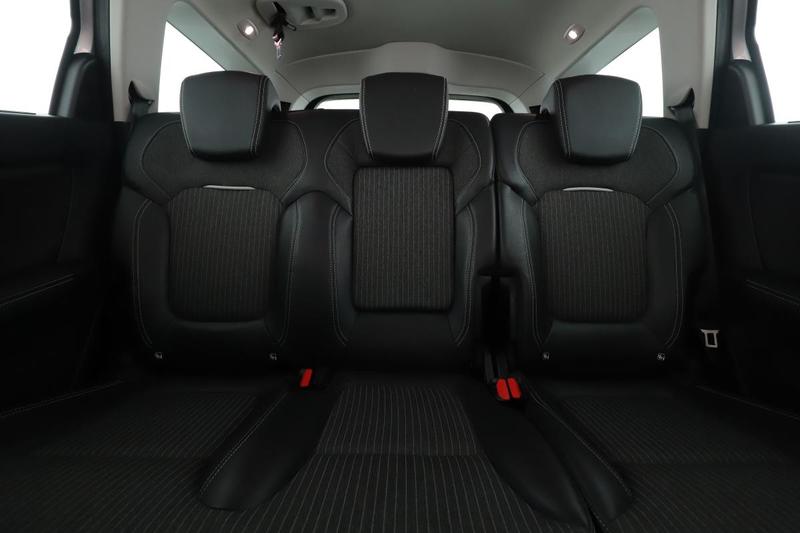 Renault Grand Scénic 1.3 TCe Intens Edc 7pl 160 ch