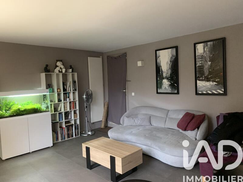 Maison - 103 m² - 6 pièces
