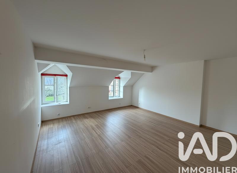 Maison de campagne - 147 m² - 5 pièces