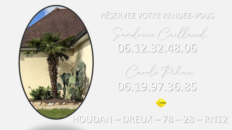 Maison - 243 m² - 10 pièces