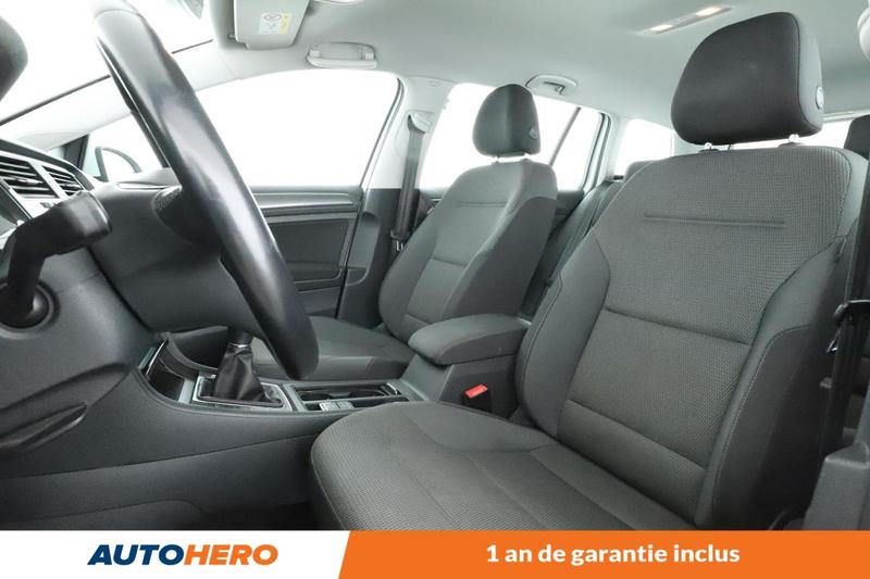 Volkswagen Golf Sw VII 1.6 Tdi BlueMotion Tech Confortline Business 115 ch