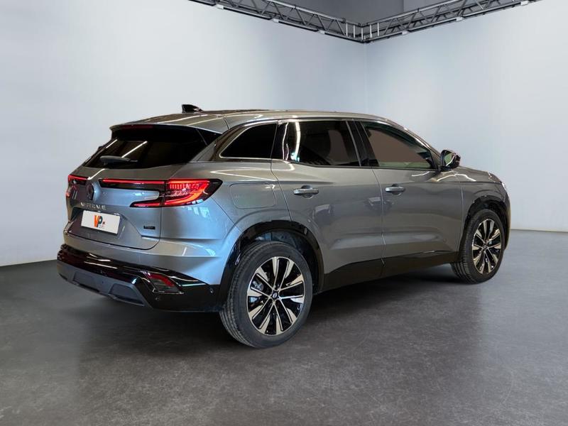 Renault Austral E-Tech hybrid 200 Techno