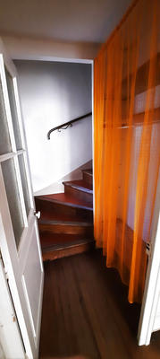 Maison - 47 m² - 4 pièces