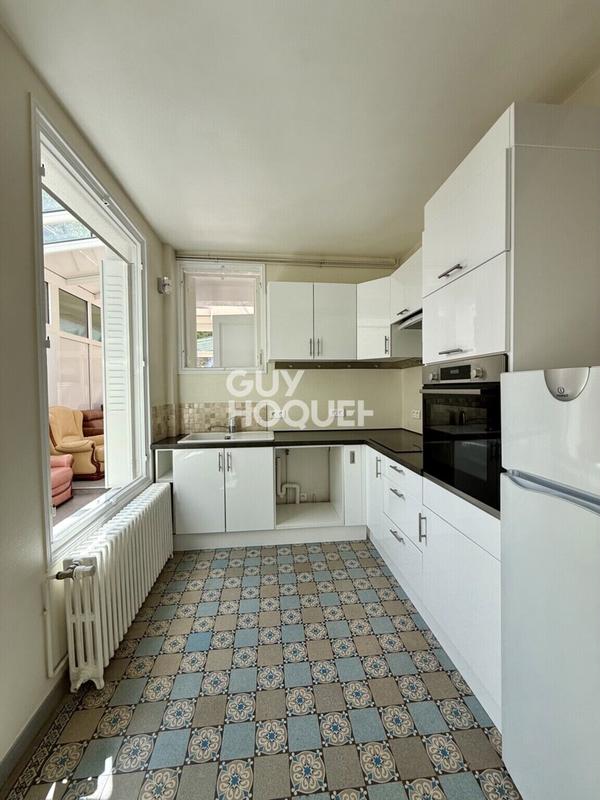 Maison de loisirs - 125 m² - 5 pièces