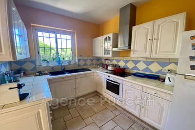 Maison - 130 m² - 4 pièces