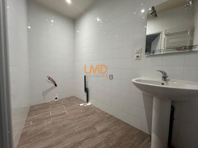 Maison - 133 m² - 6 pièces