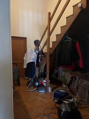 Maison - 215 m² - 7 pièces