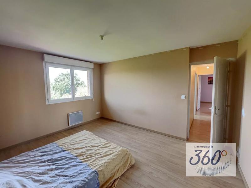 Maison - 159 m² - 7 pièces