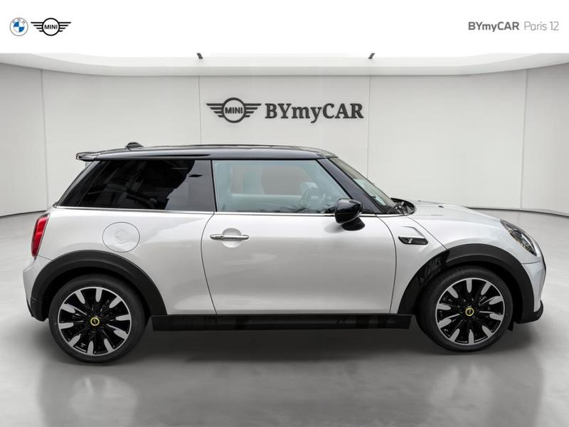 Mini 3 portes Hatch Electric F56 Bev Lci Cooper se 184 ch Edition Premium