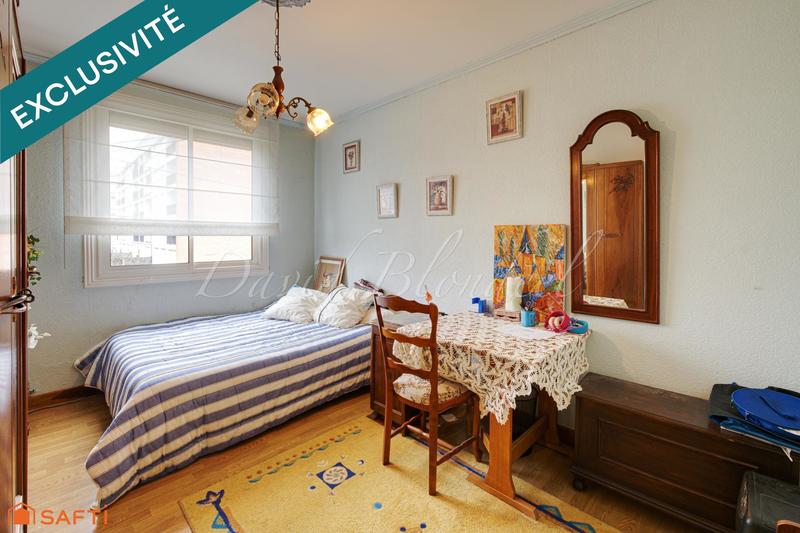 Maison - 106 m² - 5 pièces