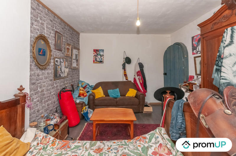 Maison - 146 m² - 6 pièces