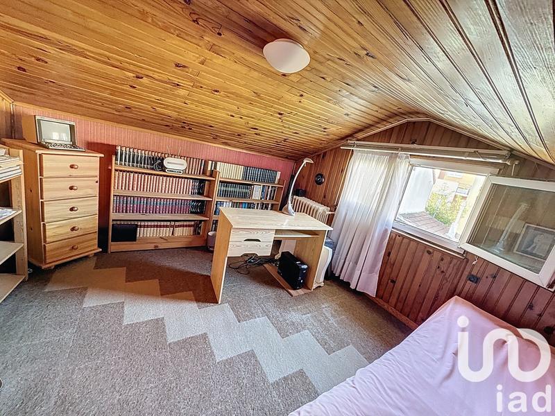 Maison - 45 m² - 2 pièces