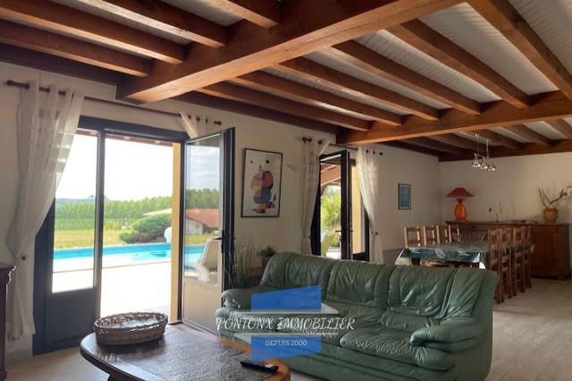 Villa - 154 m² - 6 pièces