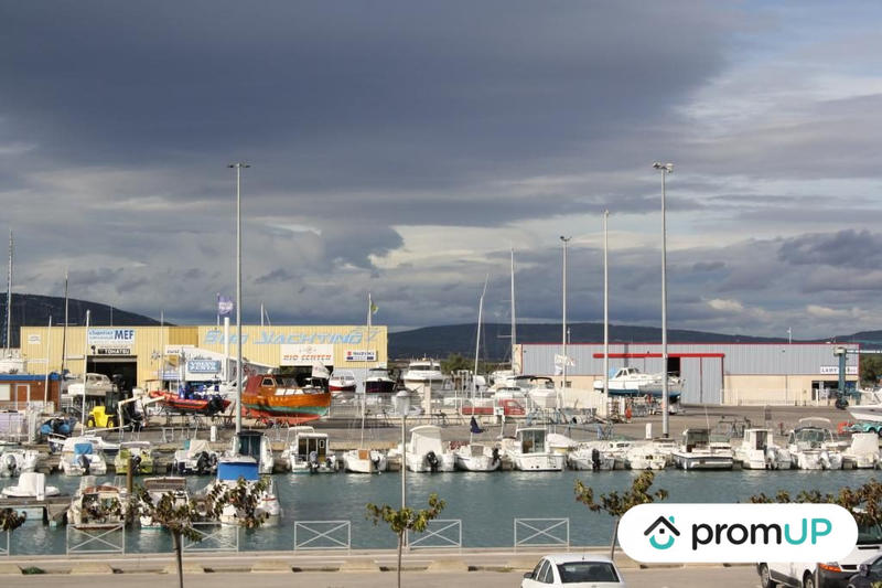 Appartement - 31 m² - 2 pièces