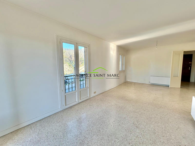 Appartement - 77 m² - 3 pièces