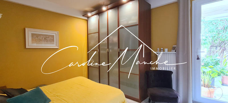 Maison - 110 m² - 6 pièces