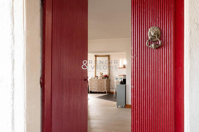 Maison - 395 m² - 10 pièces